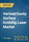 Vertical Cavity Surface Emitting Laser - Market Share Analysis, Industry Trends & Statistics, Growth Forecasts (2025 - 2030) - Product Thumbnail Image