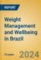 Weight Management and Wellbeing in Brazil - Product Thumbnail Image