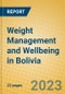 Weight Management and Wellbeing in Bolivia - Product Thumbnail Image