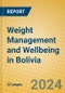 Weight Management and Wellbeing in Bolivia - Product Thumbnail Image