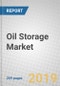 Oil Storage: Global Markets Through 2023 - Product Thumbnail Image