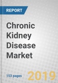Chronic Kidney Disease: Global Markets and Technologies Through 2023- Product Image