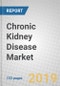 Chronic Kidney Disease: Global Markets and Technologies Through 2023 - Product Thumbnail Image