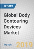Global Body Contouring Devices Market- Product Image