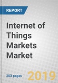 Internet of Things (IoT) Markets: A Global Outlook- Product Image