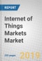 Internet of Things (IoT) Markets: A Global Outlook - Product Thumbnail Image
