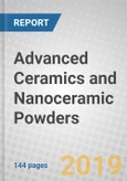 Advanced Ceramics and Nanoceramic Powders- Product Image