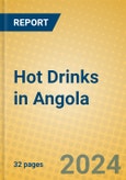 Hot Drinks in Angola- Product Image