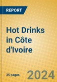 Hot Drinks in Côte d'Ivoire- Product Image