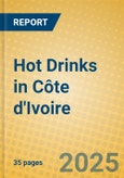 Hot Drinks in Côte d'Ivoire- Product Image