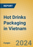 Hot Drinks Packaging in Vietnam- Product Image