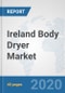 Ireland Body Dryer Market: Prospects, Trends Analysis, Market Size and Forecasts up to 2025 - Product Thumbnail Image