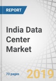 India Data Center Market by Component (Electrical, Mechanical, Communication, Security), Model (Captive, Outsourced), Vertical (BFSI, Telecom and ITES, Defense), Trends, Vendor Ecosystem Analysis, and Porters Five Forces Analysis - Forecast to 2022- Product Image