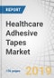 Healthcare Adhesive Tapes Market by Resin, Backing Material, Application, and Region - Forecast to 2023 - Product Thumbnail Image