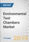 Environmental Test Chambers Market by Type (Temperature and Humidity Chambers, Customized Chambers, Thermal Shock Chambers), Industry (Aerospace and Defense, Automotive, Telecommunications and Electronics), and Geography - Global Forecast to 2024 - Product Thumbnail Image