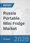 Russia Portable Mini Fridge Market: Prospects, Trends Analysis, Market Size and Forecasts up to 2025 - Product Thumbnail Image