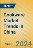 Cookware Market Trends in China- Product Image