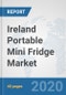 Ireland Portable Mini Fridge Market: Prospects, Trends Analysis, Market Size and Forecasts up to 2025 - Product Thumbnail Image