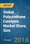 Global Polyurethane Catalysts Market Share, Size, Analysis - Segmented by Product Type, Function, Application, and Geography - Growth, Trends, and Forecast (2018 - 2023) - Product Thumbnail Image