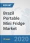 Brazil Portable Mini Fridge Market: Prospects, Trends Analysis, Market Size and Forecasts up to 2025 - Product Thumbnail Image