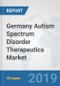 Germany Autism Spectrum Disorder Therapeutics Market: Prospects, Trends Analysis, Market Size and Forecasts up to 2024 - Product Thumbnail Image