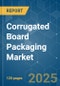 Corrugated Board Packaging - Market Share Analysis, Industry Trends & Statistics, Growth Forecasts (2025 - 2030) - Product Thumbnail Image