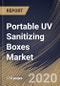 Portable UV Sanitizing Boxes Market By Application (Residential and Commercial), By Distribution Channel (Online and Offline), By Region, Industry Analysis and Forecast, 2020 - 2026 - Product Thumbnail Image