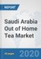 Saudi Arabia Out of Home Tea Market: Prospects, Trends Analysis, Market Size and Forecasts up to 2025 - Product Thumbnail Image