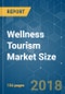 Wellness Tourism Market Size - Segmented by Travel Type, Activity Type (In-country Transport, Lodging, Food and Beverage, Shopping, Activities and Excursions, Other Services), Purpose, and Geography - Growth, Trends, and Forecast (2018-2023) - Product Thumbnail Image