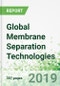Global Membrane Separation Technologies - Product Thumbnail Image