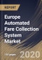 Europe Automated Fare Collection System Market By Technology Platform, By Component, By End User, By Country, Industry Analysis and Forecast, 2020 - 2026 - Product Thumbnail Image