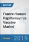 France Human Papillomavirus Vaccine Market: Prospects, Trends Analysis, Market Size and Forecasts up to 2024 - Product Thumbnail Image