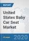 United States Baby Car Seat Market: Prospects, Trends Analysis, Market Size and Forecasts up to 2025 - Product Thumbnail Image