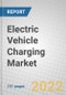 Electric Vehicle Charging: Infrastructure and Global Markets - Product Thumbnail Image