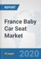 France Baby Car Seat Market: Prospects, Trends Analysis, Market Size and Forecasts up to 2025 - Product Thumbnail Image