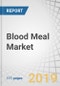 Blood Meal Market by Source (Poultry, Porcine, and Ruminant), Application (Poultry Feed, Porcine Feed, Ruminant Feed, and Aquafeed), Process (Solar Drying, Drum Drying, Ring & Flash Drying, and Spray Drying), and Region - Global Forecast to 2025 - Product Thumbnail Image