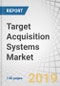 Target Acquisition Systems Market by Subsystem (Cameras, Scopes & Sights, Detecting & Locating Systems, Modules), Platform (Land, Airborne, Naval), End Use (Military, Homeland Security), Range, and Region - Global Forecast to 2024 - Product Thumbnail Image