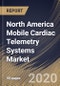 North America Mobile Cardiac Telemetry Systems Market By Application (Lead based and Patch Based), By End User (Hospitals, Cardiac centers and Other End-user), By Country, Industry Analysis and Forecast, 2020 - 2026 - Product Thumbnail Image
