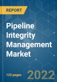 Pipeline Integrity Management Market - Growth, Trends, COVID-19 Impact, and Forecasts (2022 - 2027)- Product Image