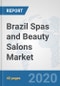 Brazil Spas and Beauty Salons Market: Prospects, Trends Analysis, Market Size and Forecasts up to 2025 - Product Thumbnail Image