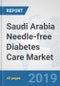 Saudi Arabia Needle-free Diabetes Care Market: Prospects, Trends Analysis, Market Size and Forecasts up to 2025 - Product Thumbnail Image