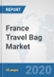 France Travel Bag Market: Prospects, Trends Analysis, Market Size and Forecasts up to 2025 - Product Thumbnail Image
