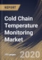 Cold Chain Temperature Monitoring Market By Component, By End User, By Region, Industry Analysis and Forecast, 2020 - 2026 - Product Thumbnail Image