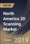 North America 3D Scanning Market (2018 - 2024) - Product Thumbnail Image