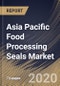 Asia Pacific Food Processing Seals Market By Material (Elastomers, Face Materials and Metal), By Application (Bakery & Confectionery, Beverages; Meat, Poultry & Seafood; Dairy Products, and other Applications), By Country, Industry Analysis and Forecast, 2020 - 2026 - Product Thumbnail Image