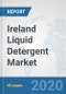 Ireland Liquid Detergent Market: Prospects, Trends Analysis, Market Size and Forecasts up to 2025 - Product Thumbnail Image