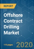 Offshore Contract Drilling Market - Growth, Trends, and Forecast (2020 - 2025)- Product Image