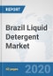Brazil Liquid Detergent Market: Prospects, Trends Analysis, Market Size and Forecasts up to 2025 - Product Thumbnail Image