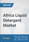 Africa Liquid Detergent Market: Prospects, Trends Analysis, Market Size and Forecasts up to 2025 - Product Thumbnail Image