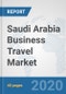 Saudi Arabia Business Travel Market: Prospects, Trends Analysis, Market Size and Forecasts up to 2025 - Product Thumbnail Image